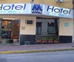 Hotel Mediterraneo
