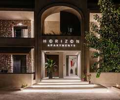  Horizon Apartments - Beachfront Luxury