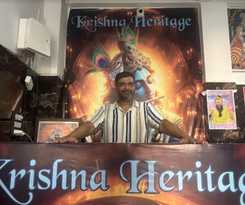 Hotel HOTEL KRISHNA HERITAGE VRINDAVAN