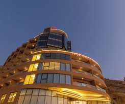 Hotel Petra Legacy Luxury