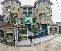 Hotel Justina Guest House