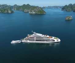 Hotel Celina of The Sea Cruise