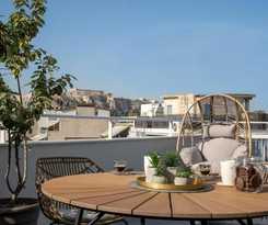  Athens Glance Apartments