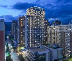Hotel Holiday Inn Express Kunming Yiliang Center by IHG