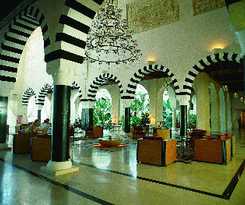 Hotel Thalassa shalimar