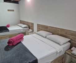 Hotel brisas