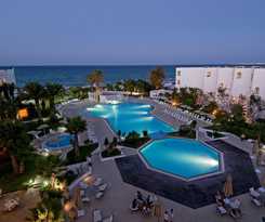Hotel Thalassa Mahdia