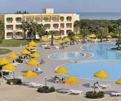 Verdi Tunis Beach Resort