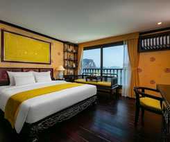 Hotel Nostalgia Halong Cruise