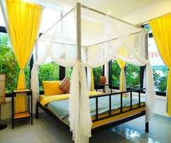 Hotel Vuon Thu Do Homestay