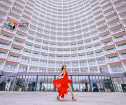 Hotel The Grand Arena Cam Ranh and Resort