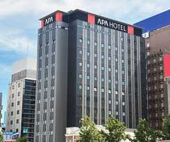 Hotel APA Oita Ekimae
