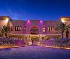 Hotel Palm Beach Palace Tozeur