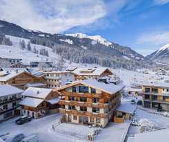 Hotel Zugspitz Suites Lermoos by ALPS RESORTS