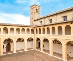  Il Chiostro di San Domenico