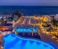 Hotel Royal Azur Thalasso 