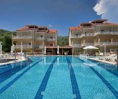  Elena Hotel Apartments