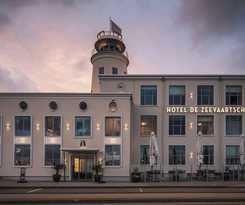 Hotel De Zeevaartschool