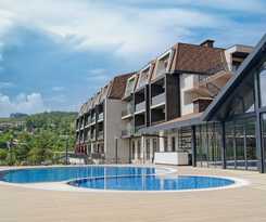Hotel SIA Resort and Spa