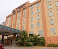  Eurobuilding Express Maiquetia