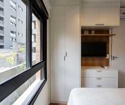 Hotel Boulevard Ibirapuera