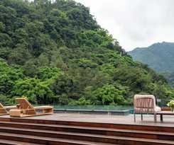 Hotel Emei Mountain Yi Qing Yin Resort