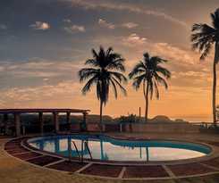 Hotel Angel del mar