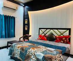 Hotel Shree Vishnupriya Homestay