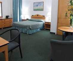 Hotel Chacao Cumberland