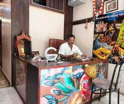Hotel Bholashankara Vasavi Annapurna Satram
