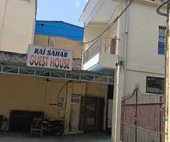 Hotel Rai Residency