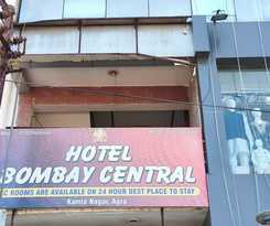 Hotel Bombay Central Agra