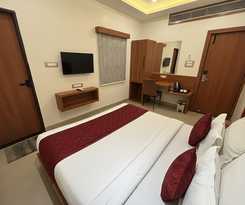 Hotel The Avinya Stay