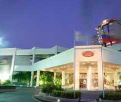 Crown Plaza Maruma Maracaibo