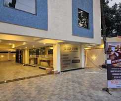 Hotel Sukoon Prestige Palace