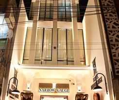 Hotel Narrow Gauge