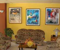 Hotel Caribbean