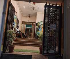 Hotel the Gangotri inn
