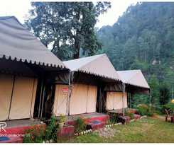Hotel Toorani Resort