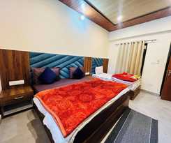 Hotel Maa Bhuvneswari