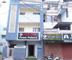 Hotel Prem Palace