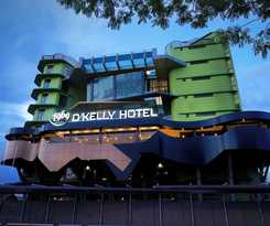 Hotel 1969 DKelly