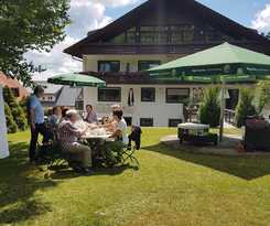  Hotel Restaurant Kniebish&ouml;he