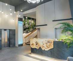 Hotel Aparthotel Aurum