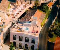 Hotel Aldea Calma
