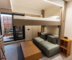 Hotel Motus Disruptive Apartments