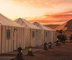 Hotel Merzouga VIP Luxury Camp
