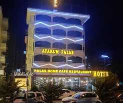  Atakum Palas Otel