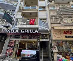  Diva Karşiyaka