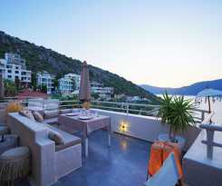  Kalkan Ayapa Hotel